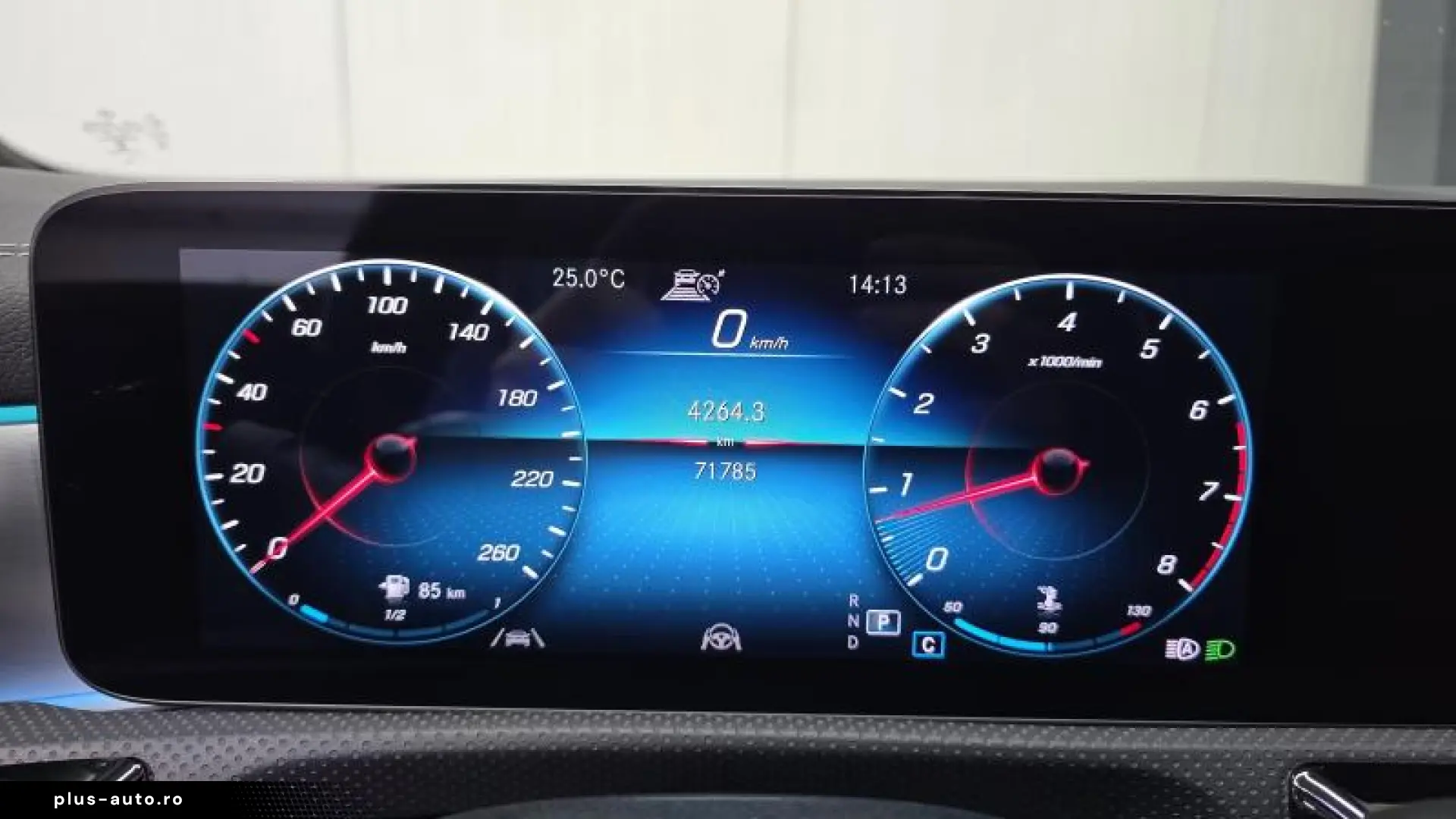 Mercedes-Benz CLA 250 SB 4-Matic AMG  Pano ACC HuD LED