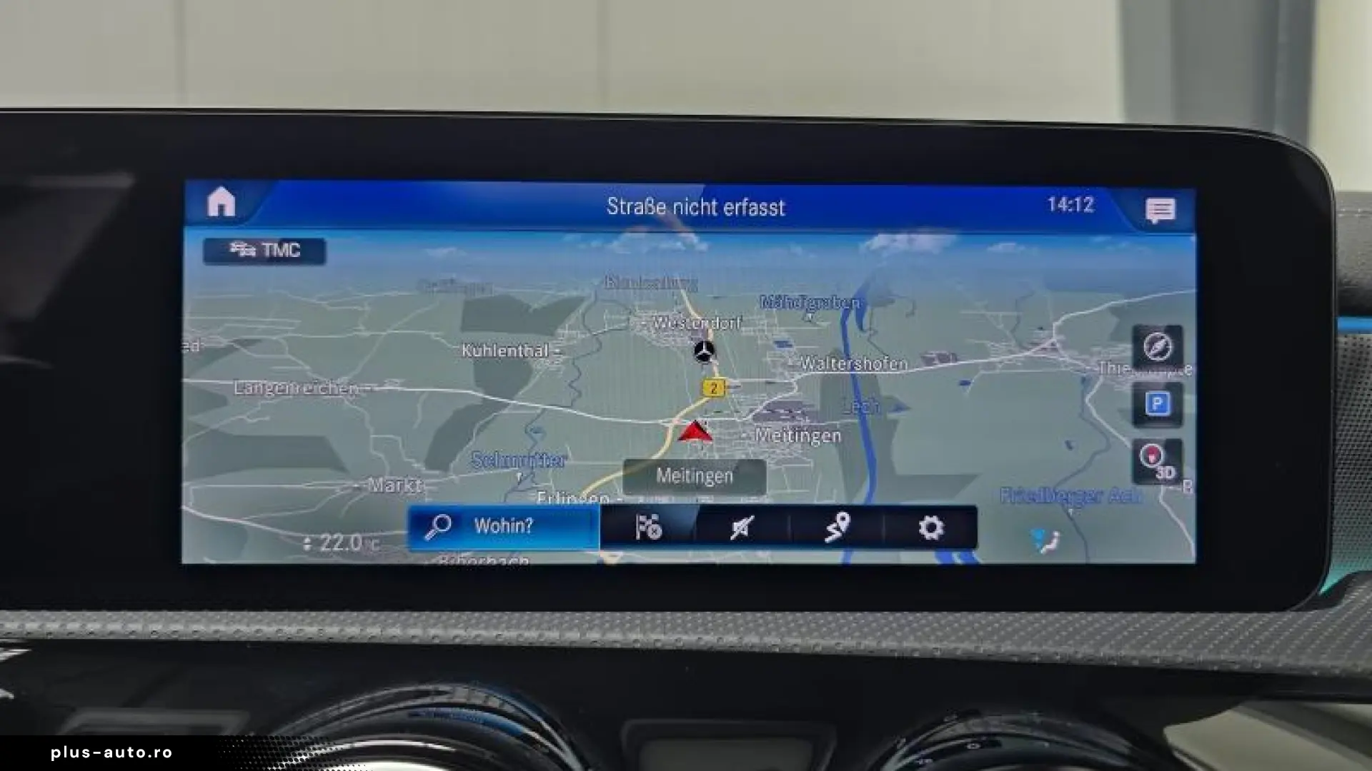Mercedes-Benz CLA 250 SB 4-Matic AMG  Pano ACC HuD LED
