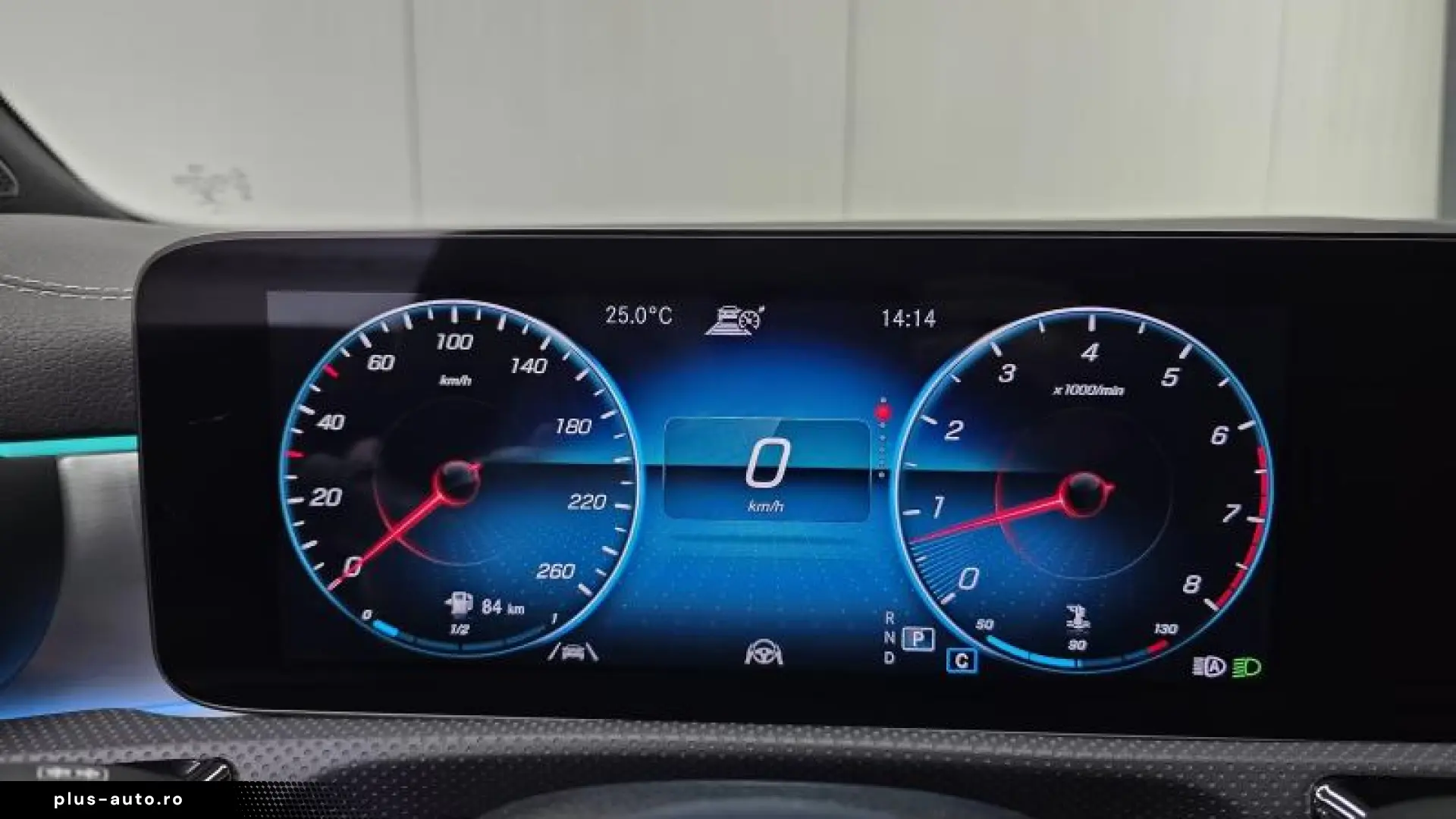 Mercedes-Benz CLA 250 SB 4-Matic AMG  Pano ACC HuD LED