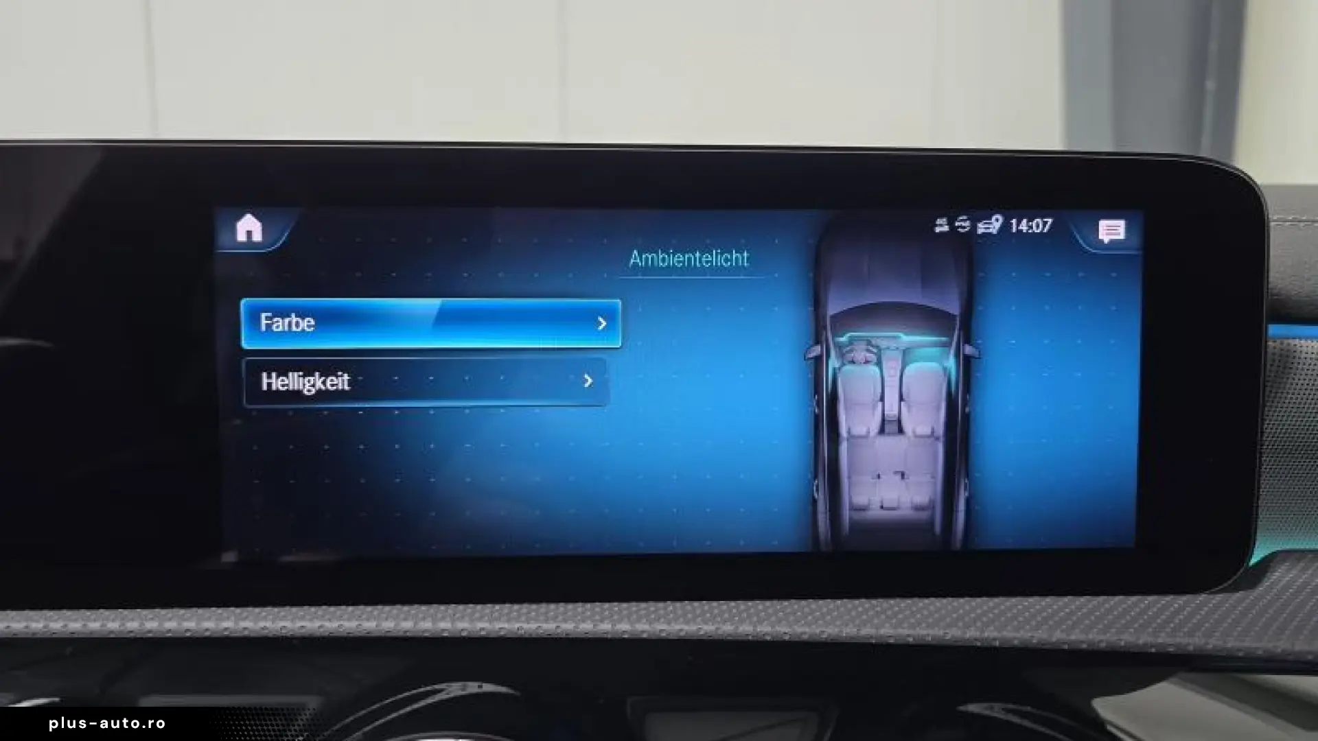 Mercedes-Benz CLA 250 SB 4-Matic AMG  Pano ACC HuD LED