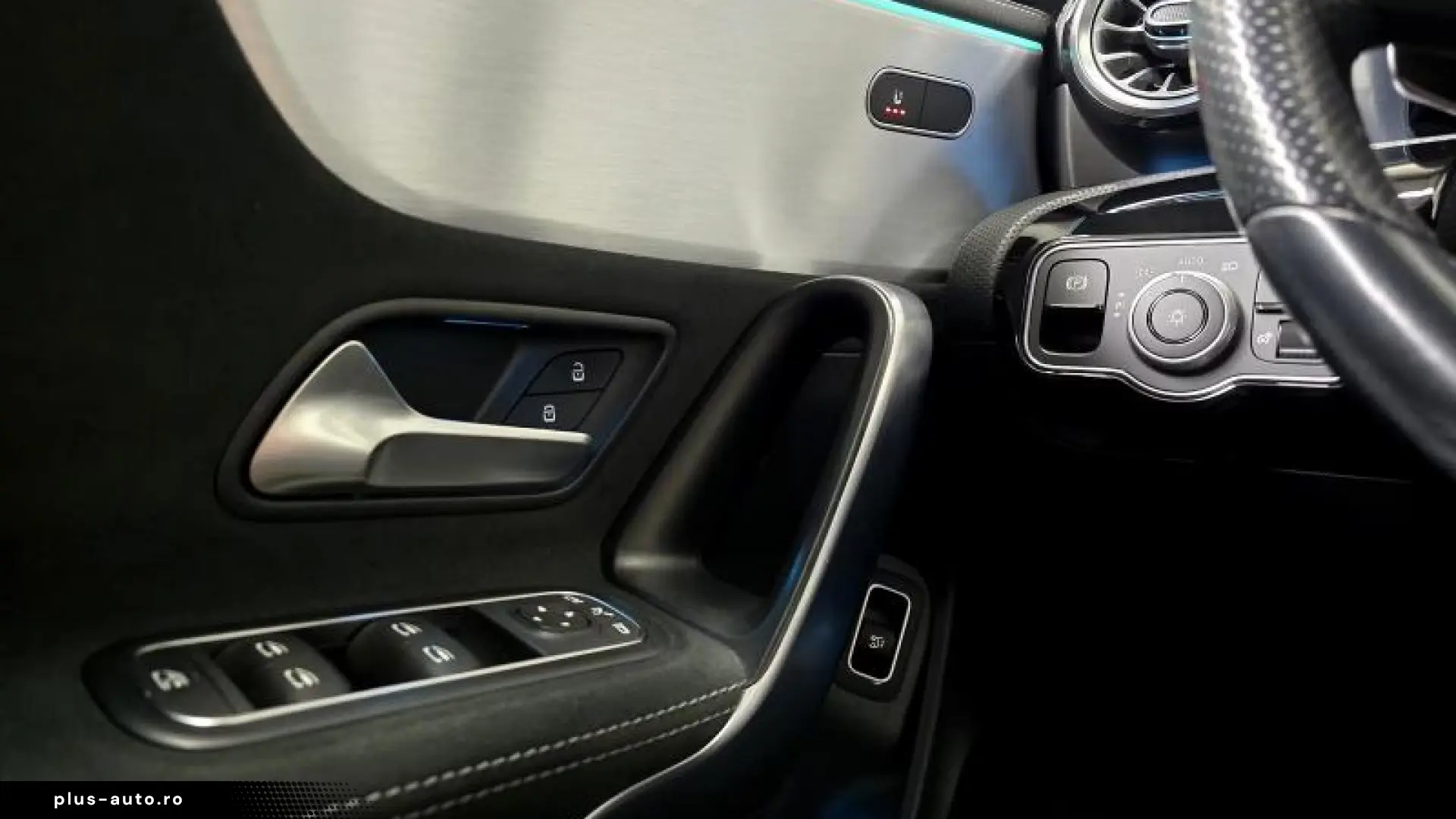 Mercedes-Benz CLA 250 SB 4-Matic AMG  Pano ACC HuD LED