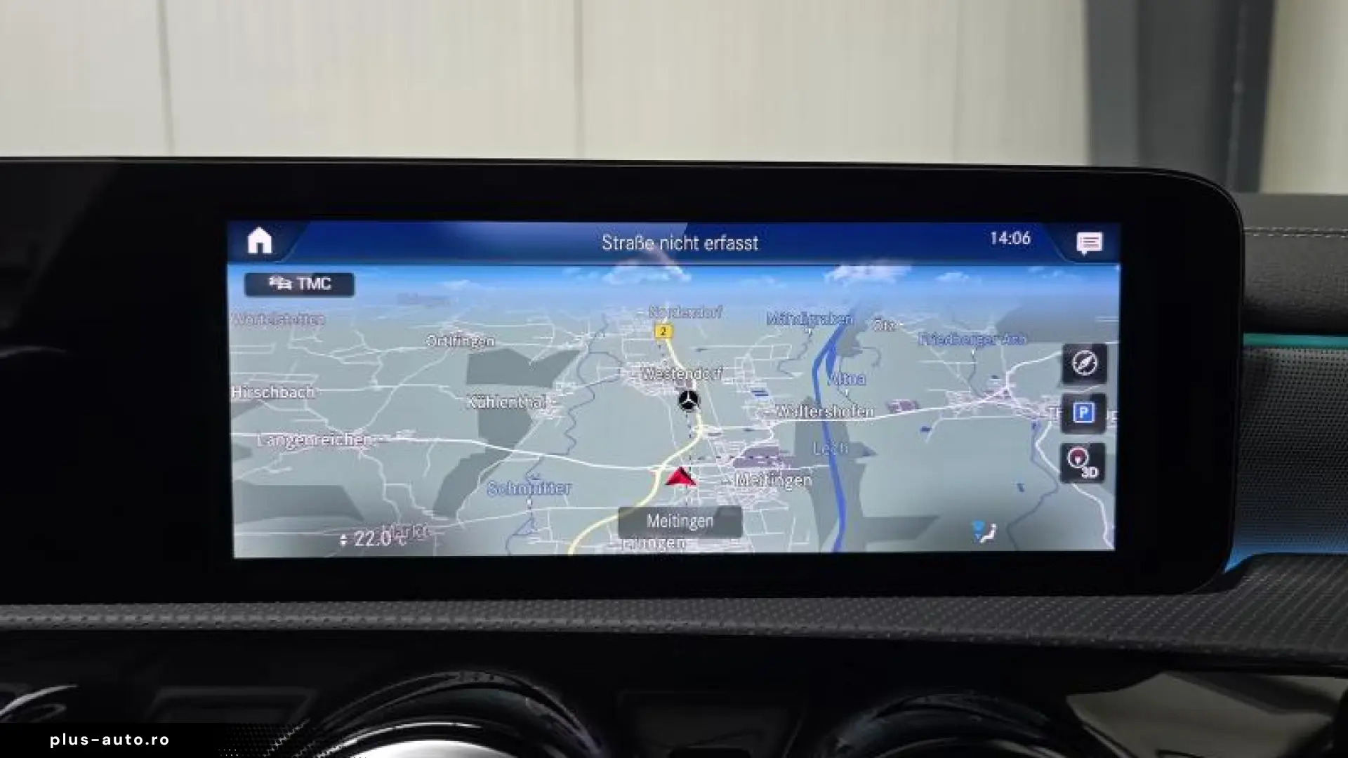 Mercedes-Benz CLA 250 SB 4-Matic AMG  Pano ACC HuD LED