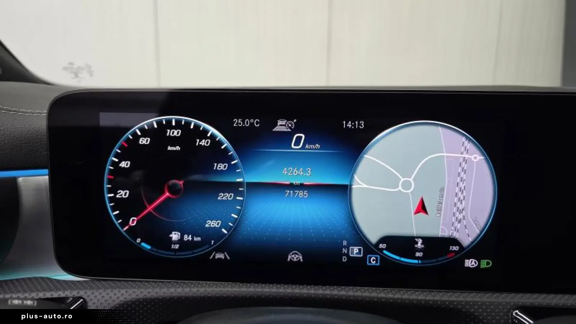 Mercedes-Benz CLA 250 SB 4-Matic AMG  Pano ACC HuD LED