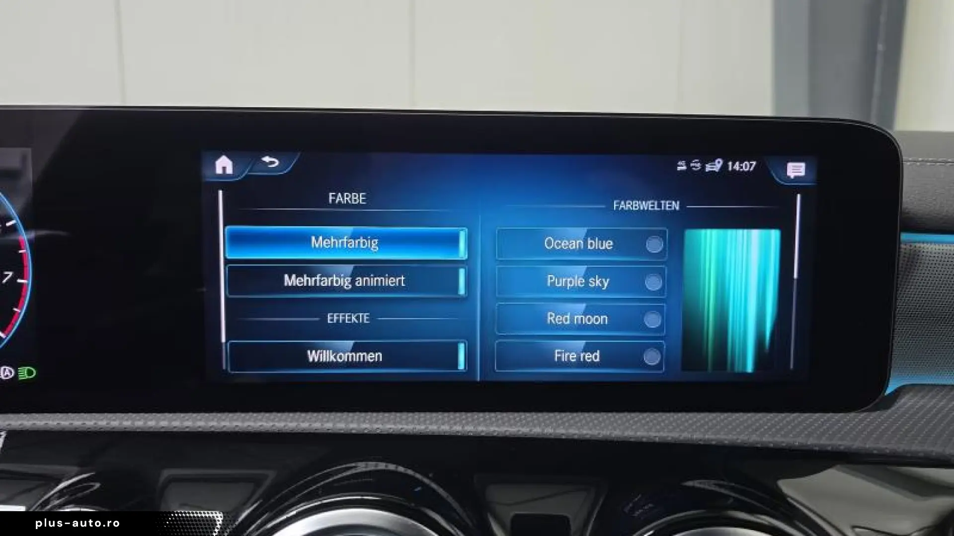 Mercedes-Benz CLA 250 SB 4-Matic AMG  Pano ACC HuD LED