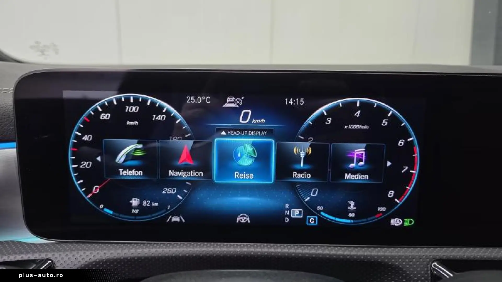 Mercedes-Benz CLA 250 SB 4-Matic AMG  Pano ACC HuD LED