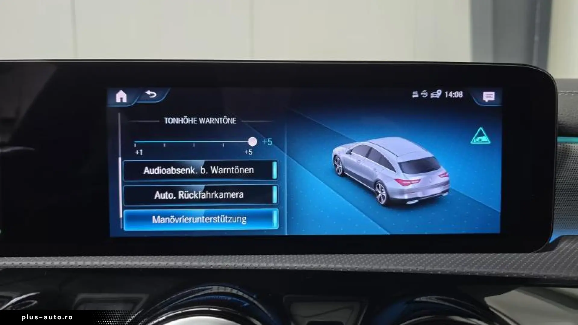 Mercedes-Benz CLA 250 SB 4-Matic AMG  Pano ACC HuD LED