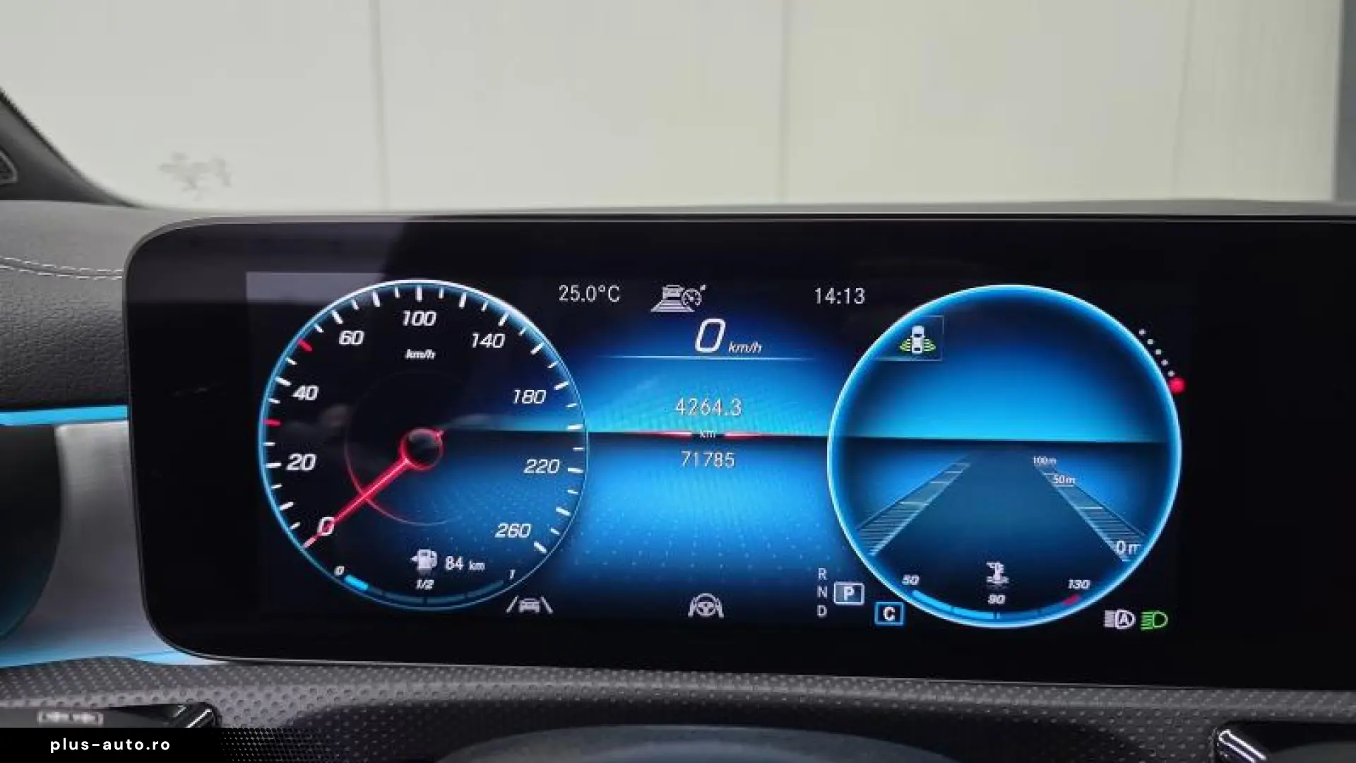 Mercedes-Benz CLA 250 SB 4-Matic AMG  Pano ACC HuD LED