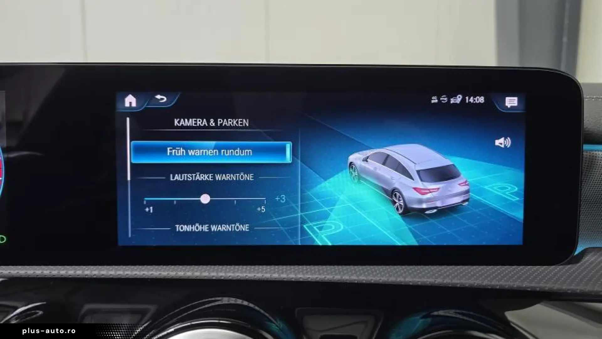 Mercedes-Benz CLA 250 SB 4-Matic AMG  Pano ACC HuD LED