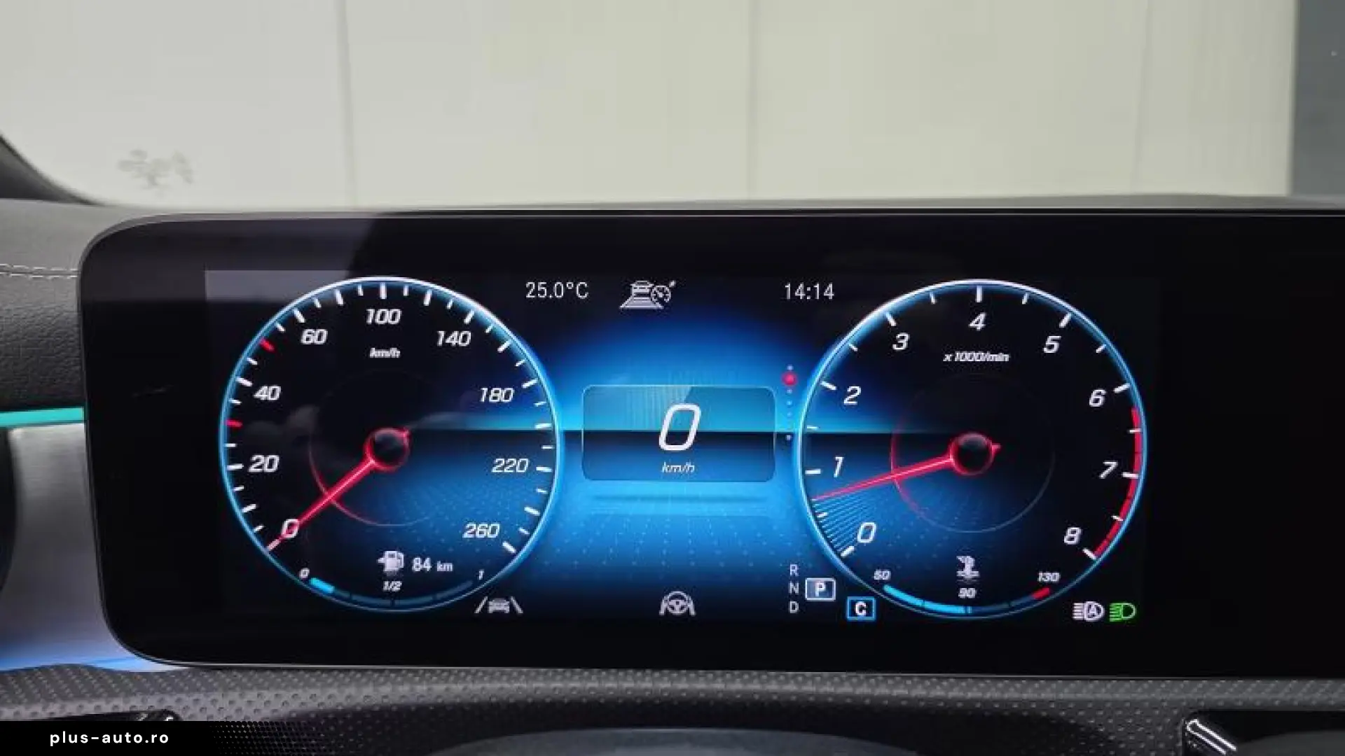 Mercedes-Benz CLA 250 SB 4-Matic AMG  Pano ACC HuD LED