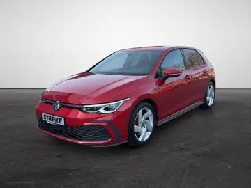 Volkswagen Golf GTI 2.0 TSI DSG