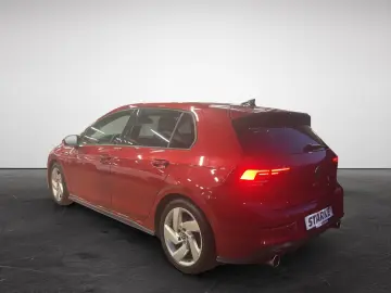 Volkswagen Golf GTI 2.0 TSI DSG
