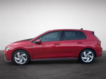Volkswagen Golf GTI 2.0 TSI DSG