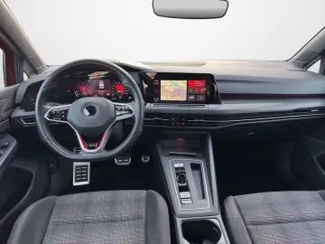 Volkswagen Golf GTI 2.0 TSI DSG