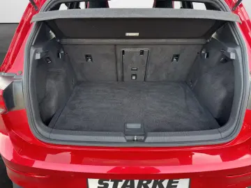 Volkswagen Golf GTI 2.0 TSI DSG
