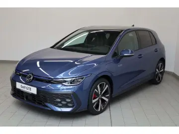 Volkswagen Golf 1.5 eHybrid GTE