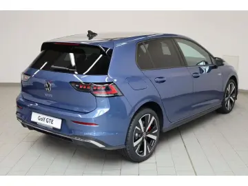Volkswagen Golf 1.5 eHybrid GTE