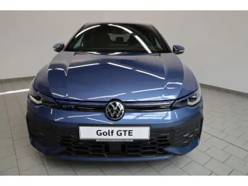 Volkswagen Golf 1.5 eHybrid GTE