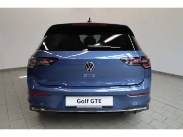 Volkswagen Golf 1.5 eHybrid GTE