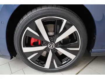 Volkswagen Golf 1.5 eHybrid GTE