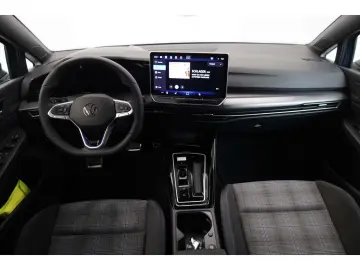 Volkswagen Golf 1.5 eHybrid GTE