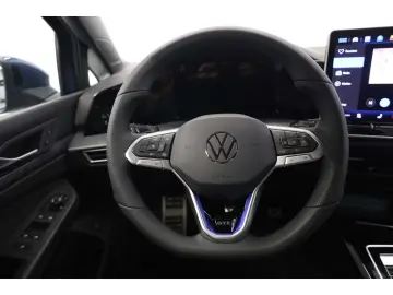 Volkswagen Golf 1.5 eHybrid GTE
