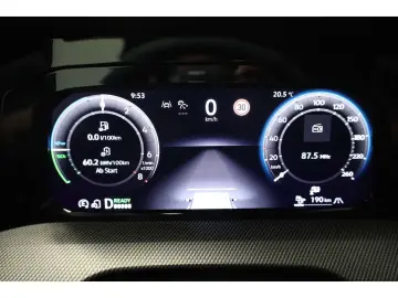 Volkswagen Golf 1.5 eHybrid GTE