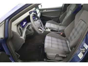 Volkswagen Golf 1.5 eHybrid GTE