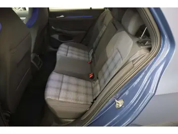Volkswagen Golf 1.5 eHybrid GTE