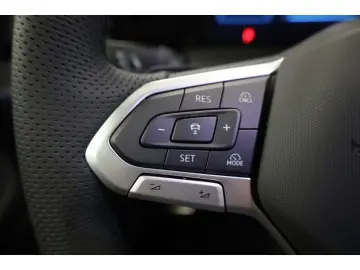 Volkswagen Golf 1.5 eHybrid GTE
