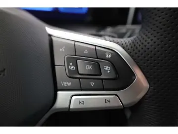 Volkswagen Golf 1.5 eHybrid GTE