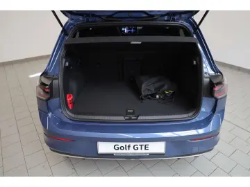 Volkswagen Golf 1.5 eHybrid GTE