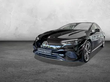 MERCEDES-BENZ EQE 300 ELECTRICART DIGIL AHK ADVANCEDPLUS