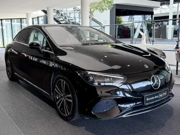 MERCEDES-BENZ EQE 300 ELECTRICART DIGIL AHK ADVANCEDPLUS