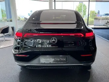 MERCEDES-BENZ EQE 300 ELECTRICART DIGIL AHK ADVANCEDPLUS