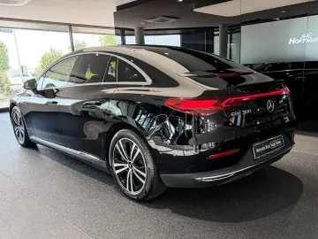 MERCEDES-BENZ EQE 300 ELECTRICART DIGIL AHK ADVANCEDPLUS
