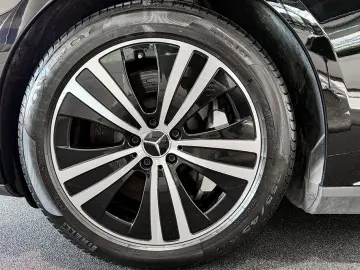 MERCEDES-BENZ EQE 300 ELECTRICART DIGIL AHK ADVANCEDPLUS