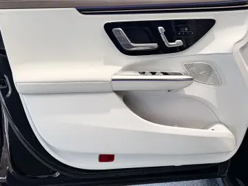 MERCEDES-BENZ EQE 300 ELECTRICART DIGIL AHK ADVANCEDPLUS