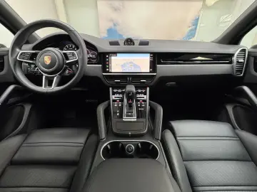 PORSCHE Cayenne E-Hybrid Platinum SportDesign 22 ACC 18W