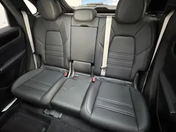 PORSCHE Cayenne E-Hybrid Platinum SportDesign 22 ACC 18W