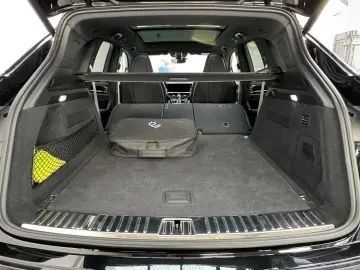 PORSCHE Cayenne E-Hybrid Platinum SportDesign 22 ACC 18W