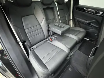 PORSCHE Cayenne E-Hybrid Platinum SportDesign 22 ACC 18W