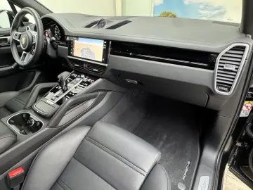 PORSCHE Cayenne E-Hybrid Platinum SportDesign 22 ACC 18W