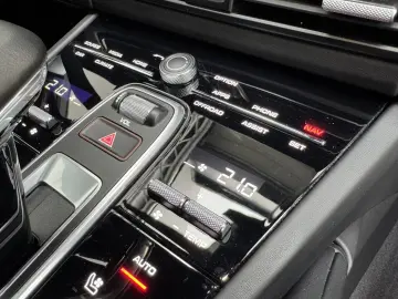 PORSCHE Cayenne E-Hybrid Platinum SportDesign 22 ACC 18W
