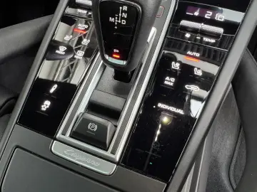 PORSCHE Cayenne E-Hybrid Platinum SportDesign 22 ACC 18W