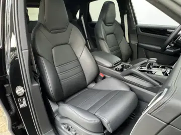 PORSCHE Cayenne E-Hybrid Platinum SportDesign 22 ACC 18W