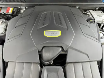 PORSCHE Cayenne E-Hybrid Platinum SportDesign 22 ACC 18W
