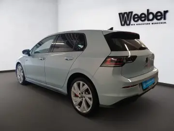 Volkswagen Golf VIII GTE  MATRIX LEDER HUD BLACKSTYLE SHZ