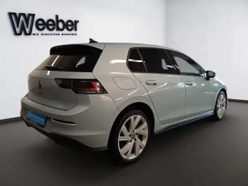 Volkswagen Golf VIII GTE  MATRIX LEDER HUD BLACKSTYLE SHZ