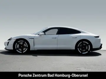 PORSCHE Taycan GTS Clubleder InnoDrive HALenkung Head-Up