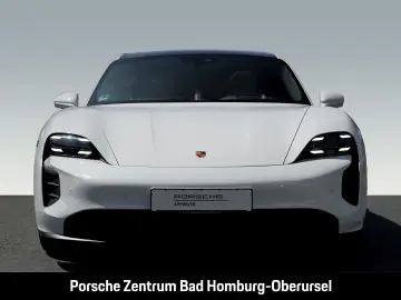 PORSCHE Taycan GTS Clubleder InnoDrive HALenkung Head-Up